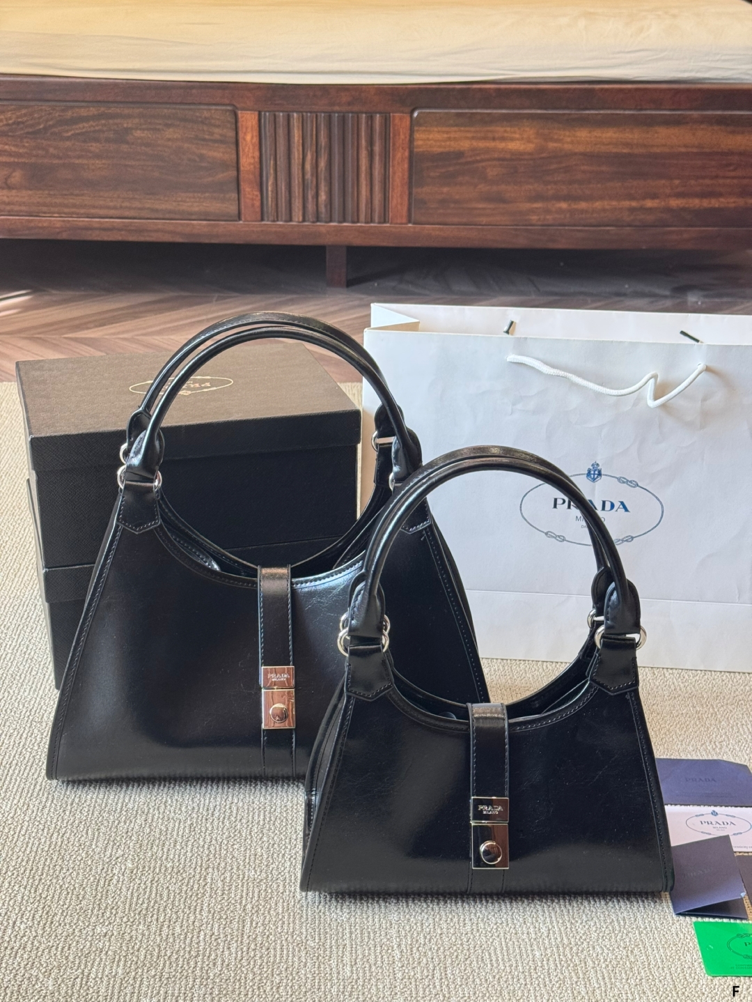 PRADA bag 348